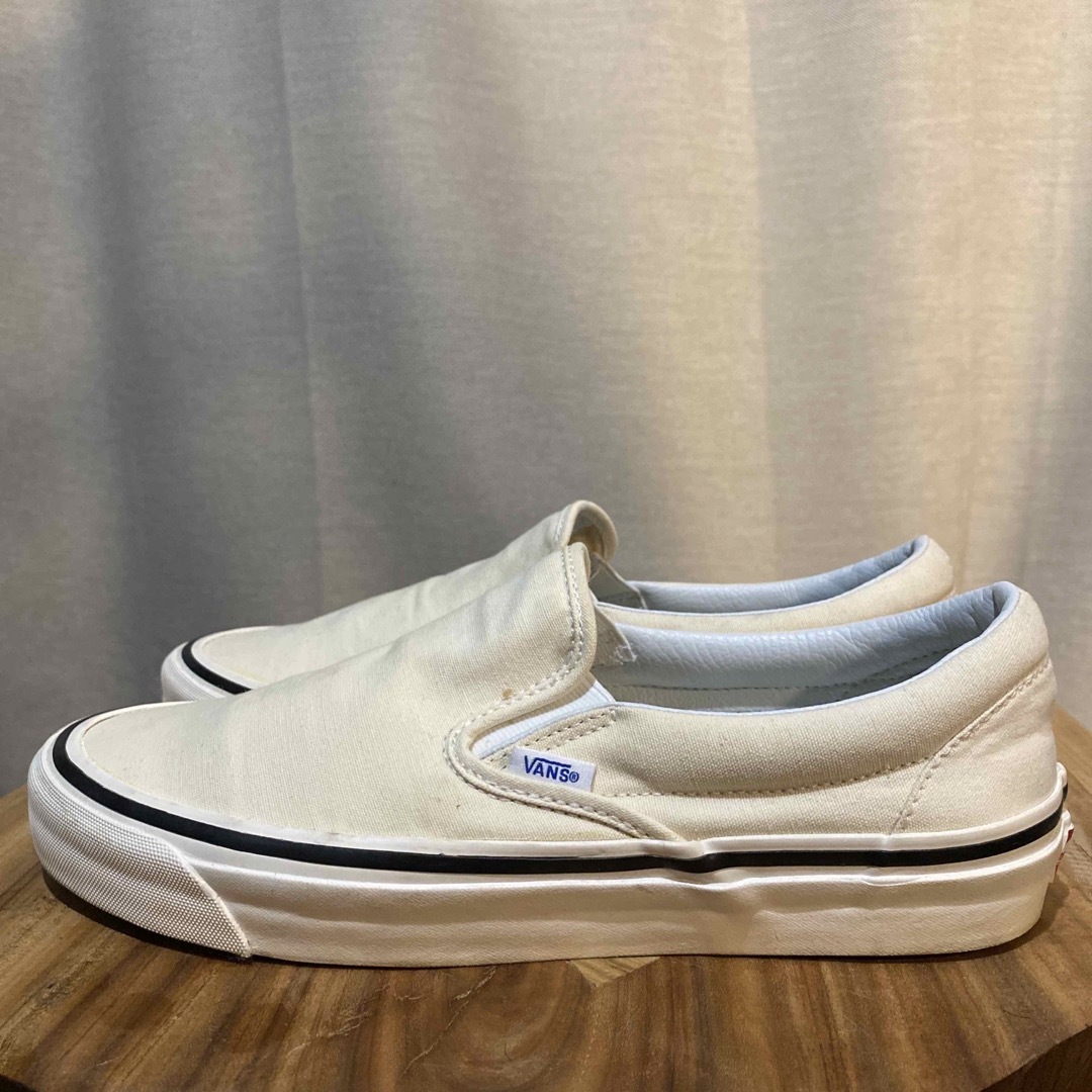 VANS(ヴァンズ)のvans style98 ultracush 28 メンズの靴/シューズ(スニーカー)の商品写真