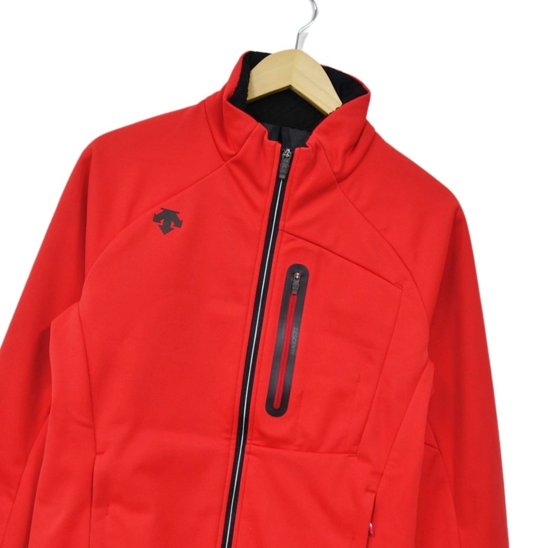 DESCENTE - 極美品 デサント DESCENTE スキー ミドルウェア DESCENTE - 極美品 デサント DESCENTE スキー ミドルウェア