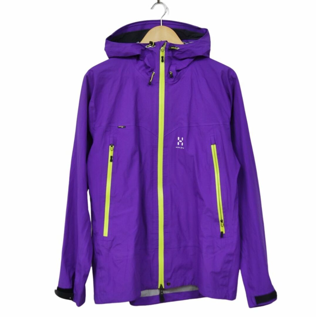 Haglofs - ホグロフス HAGLOFS TILTA JACKET ゴアテックス GORE Haglofs - ホグロフス HAGLOFS TILTA JACKET ゴアテックス GORE