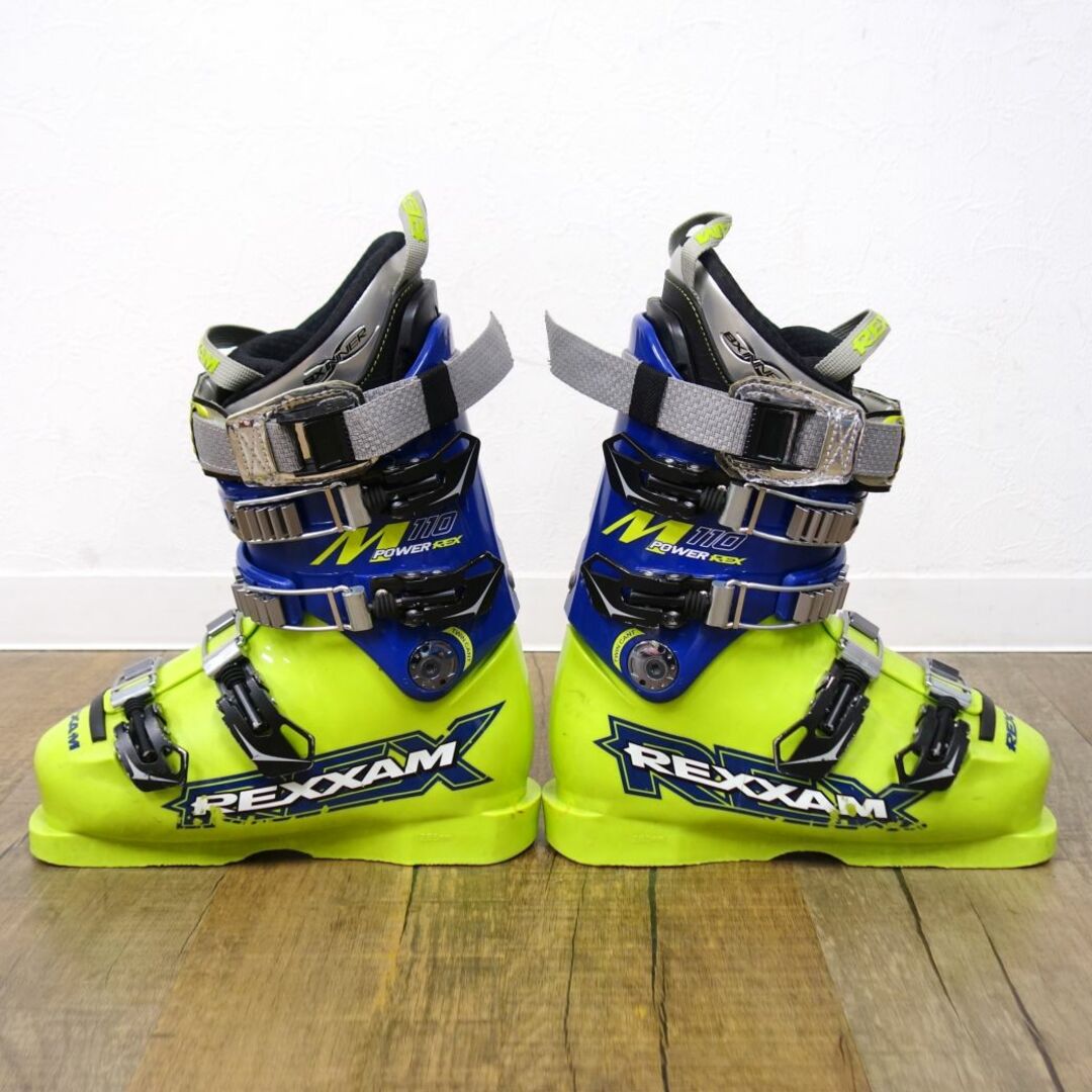 REXXAM - レグザム REXXAM POWERREX M100 パワーレックス 24cm REXXAM - レグザム REXXAM POWERREX M100 パワーレックス 24cm