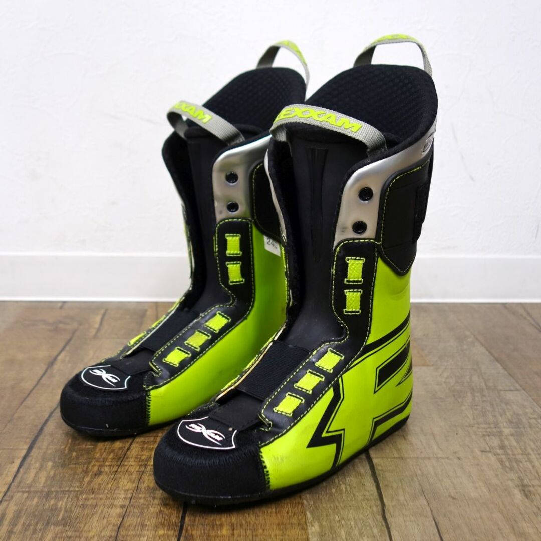 レビュー高評価の商品!の商品をすべて - REXXAM レグザム 24cm パワーレックス M100 POWERREX REXXAM 24.0cm