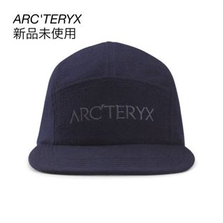 アークテリクス(ARC'TERYX)のARC'TERYX アークテリクス 5 Panel Wool Hat(キャップ)