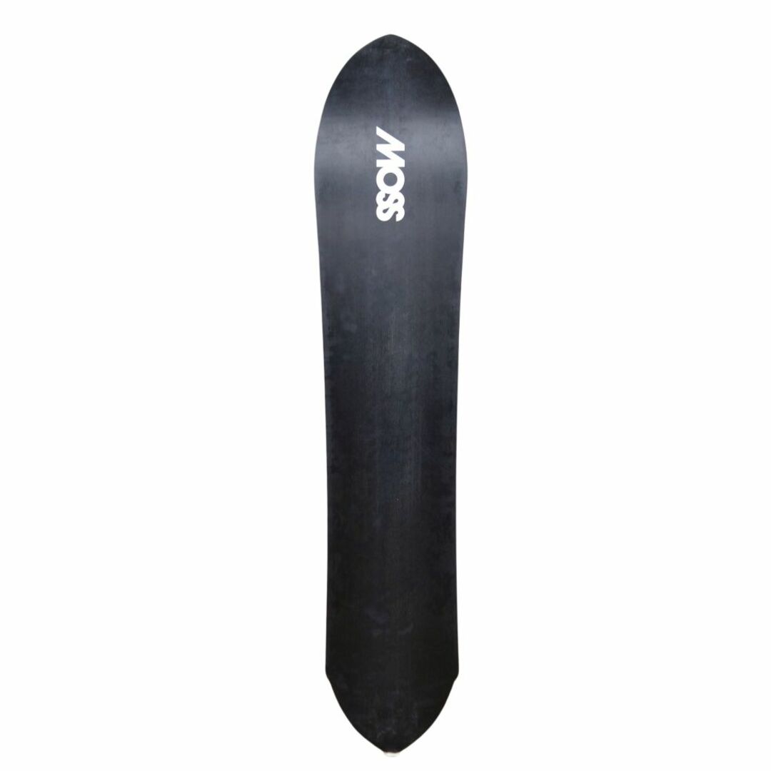 美品 モス スノースティック MOSS SNOWSTICK WING PIN 54 美品 モス スノースティック MOSS SNOWSTICK WING PIN 54
