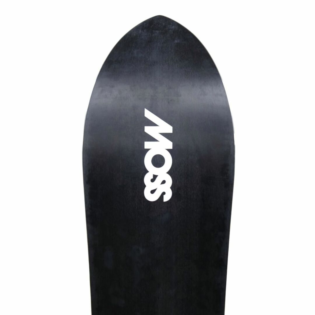 美品 モス スノースティック MOSS SNOWSTICK WING PIN 54 美品 モス スノースティック MOSS SNOWSTICK WING PIN 54
