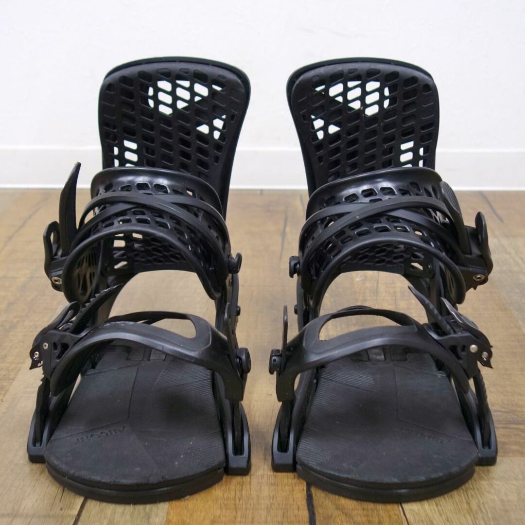 BURTON - バートン BURTON スノーボード バインディング Genesis BURTON - バートン BURTON スノーボード バインディング Genesis