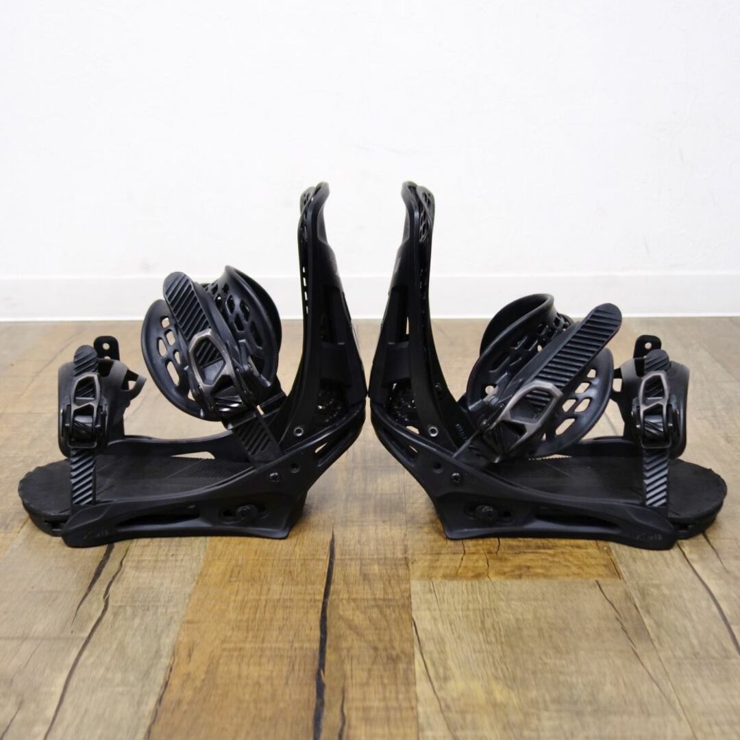 BURTON - バートン BURTON スノーボード バインディング Genesis BURTON - バートン BURTON スノーボード バインディング Genesis