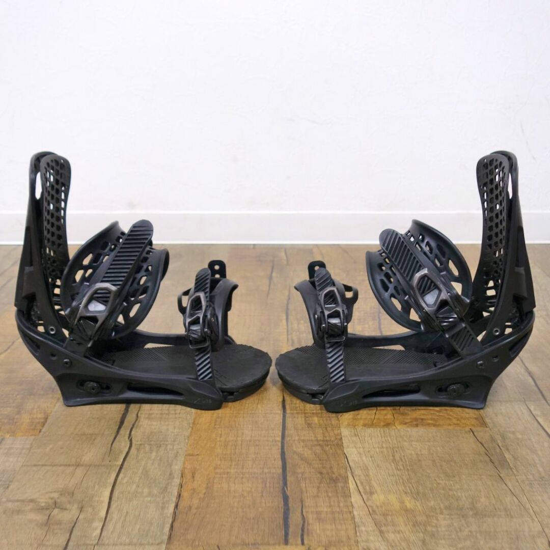 BURTON - バートン BURTON スノーボード バインディング Genesis BURTON - バートン BURTON スノーボード バインディング Genesis