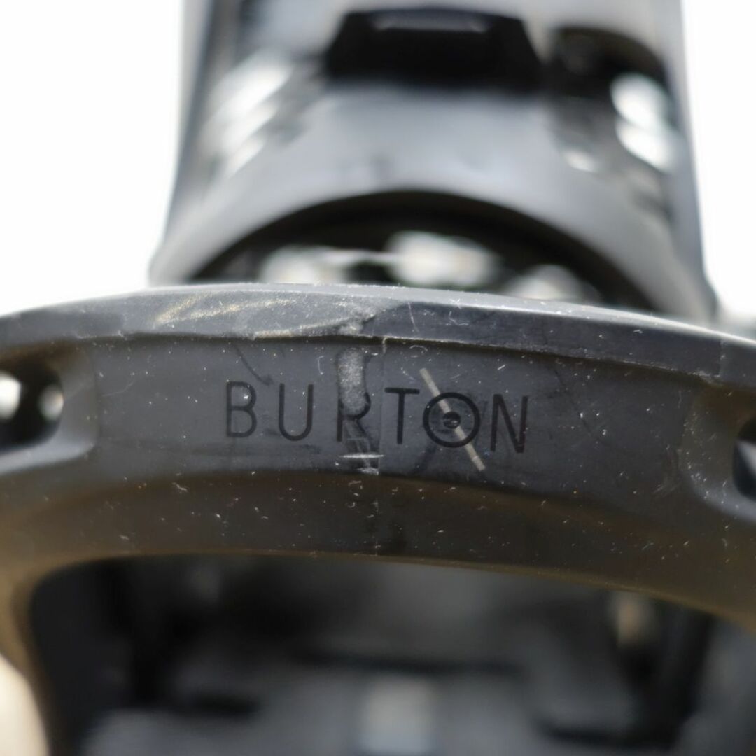 BURTON - バートン BURTON スノーボード バインディング Genesis BURTON - バートン BURTON スノーボード バインディング Genesis