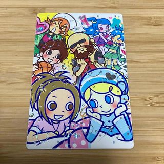 コナミ(KONAMI)のポップン pop’n music カードコネクト レア リカ ドナ 翔 ジャン(シングルカード)