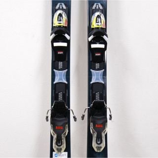 ROSSIGNOL　superVIRAGE　IV 167cm