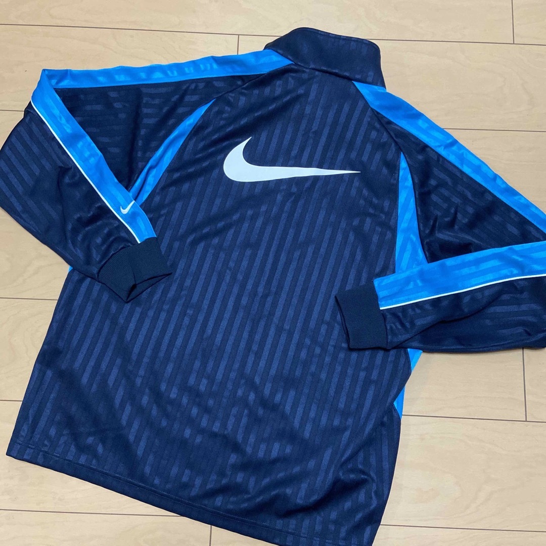 NIKE(ナイキ)のNIKE ジャージ　ナイキ メンズのトップス(ジャージ)の商品写真