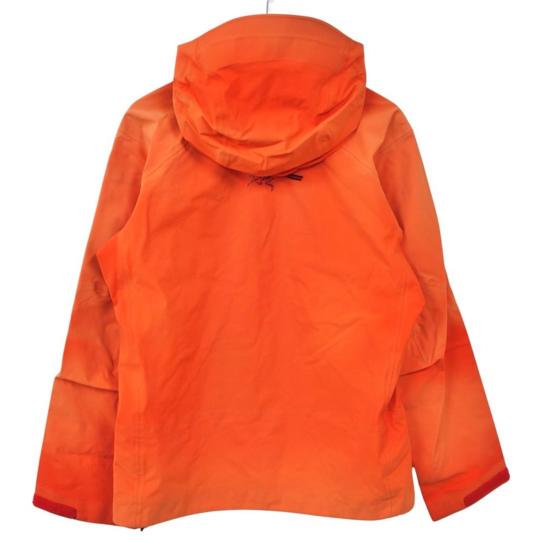 ARC'TERYX - アークテリクス ARC'TERYX ALPHA LT JACKET CA34438 ARC'TERYX - アークテリクス ARC'TERYX ALPHA LT JACKET CA34438