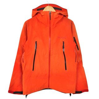 アークテリクス(ARC'TERYX)のアークテリクス ARC’TERYX ALPHA LT JACKET CA34438 アルファLT ジャケット GORE-TEX メンズ ハードシェル 登山 スキー ウェア アウトドア(ウエア)