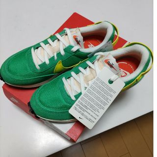 ナイキ(NIKE)の新品！レディース NIKEスニーカー(スニーカー)