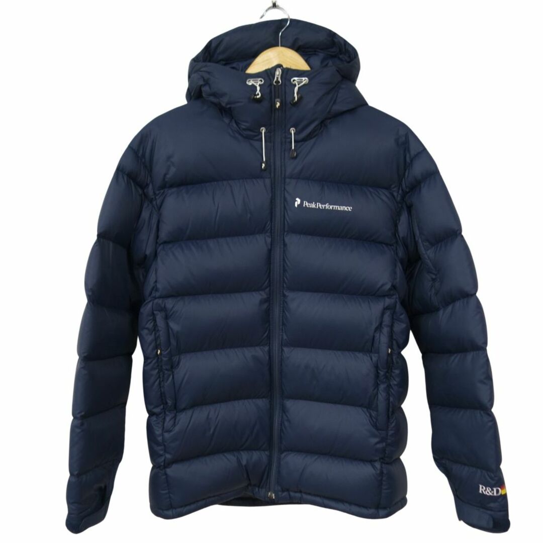 美品 ピークパフォーマンス peak performance FROST DOWN J 美品 ピークパフォーマンス peak performance FROST DOWN J