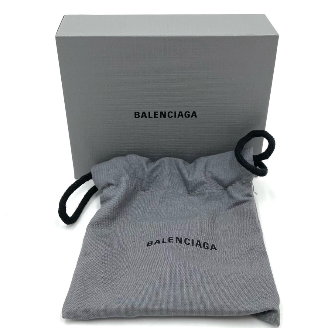 バレンシアガBALENCIAGA バレンシアガ チョーカー BB ネックレス