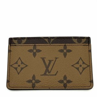 ☆LOUIS VUITTON ルイヴィトン/エピ/チケットケース　パスケース