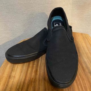 ヴァンズ(VANS)のvansguard protection ultracush 28.5(スニーカー)