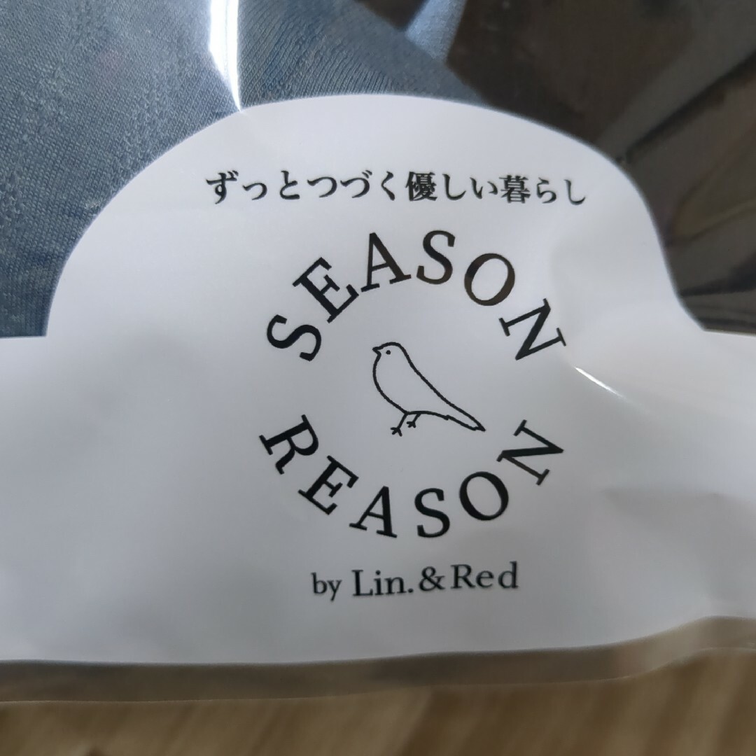 しまむら(シマムラ)の新品season reason　L　ショーツ レディースの下着/アンダーウェア(ショーツ)の商品写真