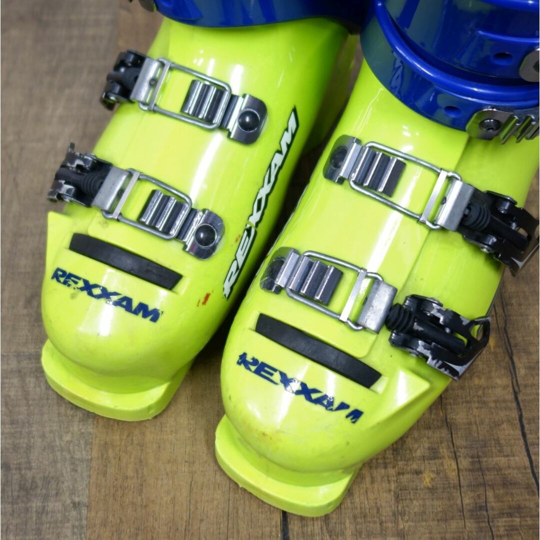 REXXAM - レグザム REXXAM POWER REX M110 パワーレックス REXXAM - レグザム REXXAM POWER REX M110 パワーレックス