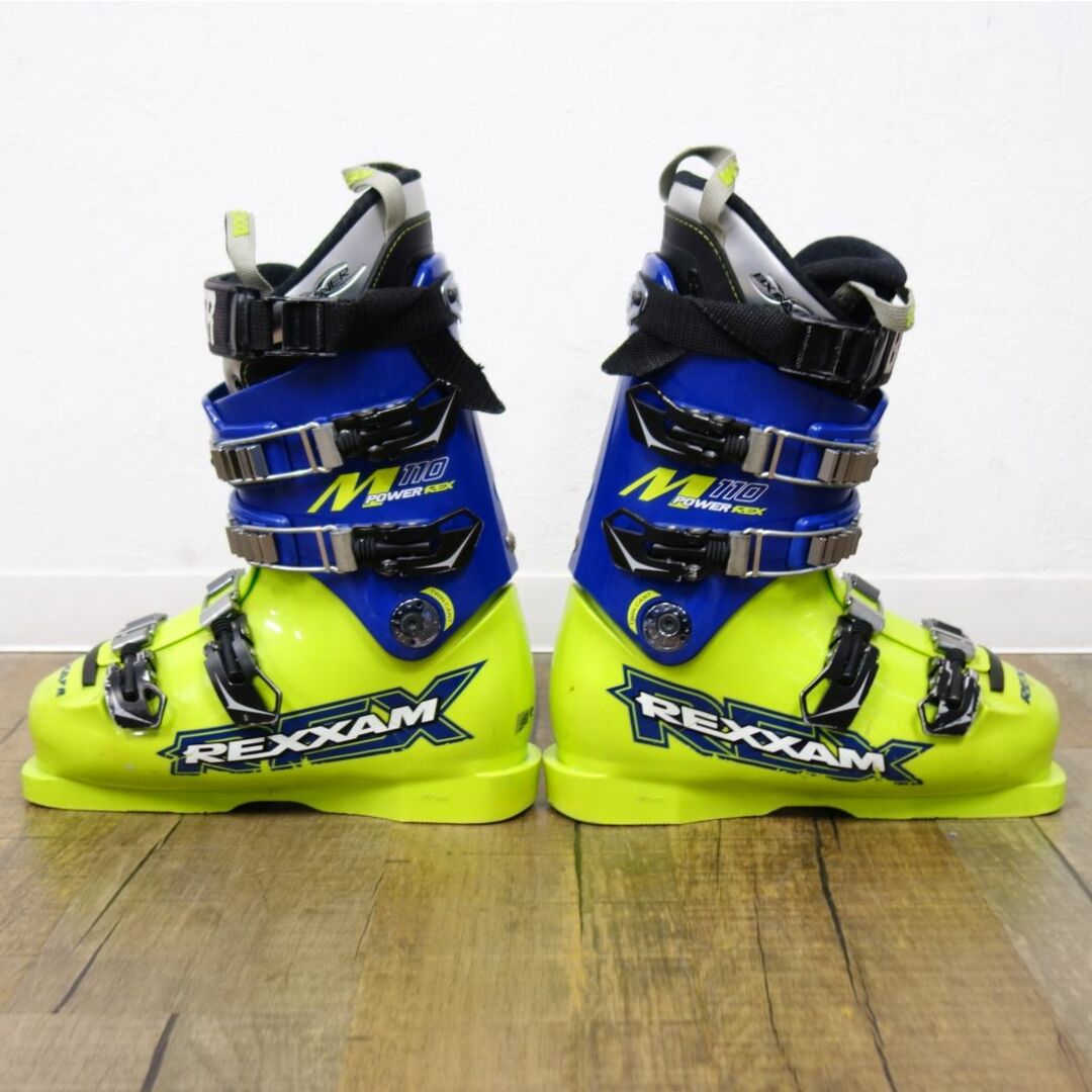 REXXAM - レグザム REXXAM POWER REX M110 パワーレックス REXXAM - レグザム REXXAM POWER REX M110 パワーレックス