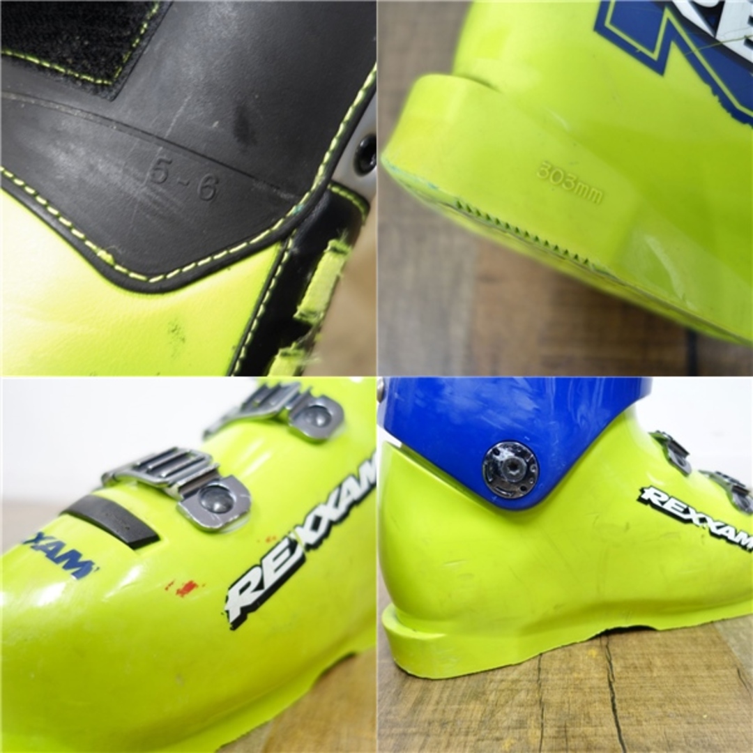 REXXAM - レグザム REXXAM POWER REX M110 パワーレックス REXXAM - レグザム REXXAM POWER REX M110 パワーレックス