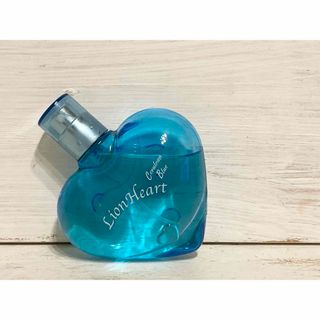 エンジェルハート(Angel Heart)の★廃盤品★ほぼ未使用★エンジェルハート ライオンハート セルリアンブルー50ml(香水(女性用))