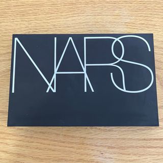 ナーズ(NARS)のNARS メーキャップユアマインド　アイシャドウパレット(アイシャドウ)