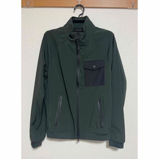 ウールリッチ(WOOLRICH)のWOOLRICH / ウールリッチ　ソフトシェル ジャケット(ブルゾン)