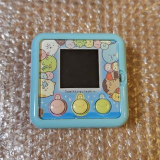 タカラトミー(Takara Tomy)の【すみっコぐらし】すみっコあつめ(携帯用ゲーム機本体)