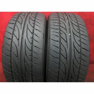 ダンロップ(DUNLOP)の中古タイヤ 2本  215/45R17 ダンロップ ★14089T(タイヤ)