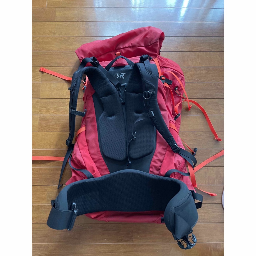 ARC'TERYX(アークテリクス)のアークテリクス  アルトラ 75 ARC'TERYX ALTRA75 スポーツ/アウトドアのアウトドア(登山用品)の商品写真