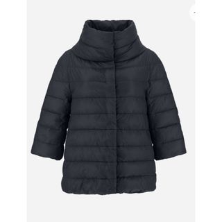 ヘルノ(HERNO)のHERNO    Aminta down jacket(ダウンジャケット)