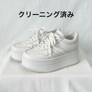 セリーヌ 厚底の通販 86点 | celineを買うならラクマ