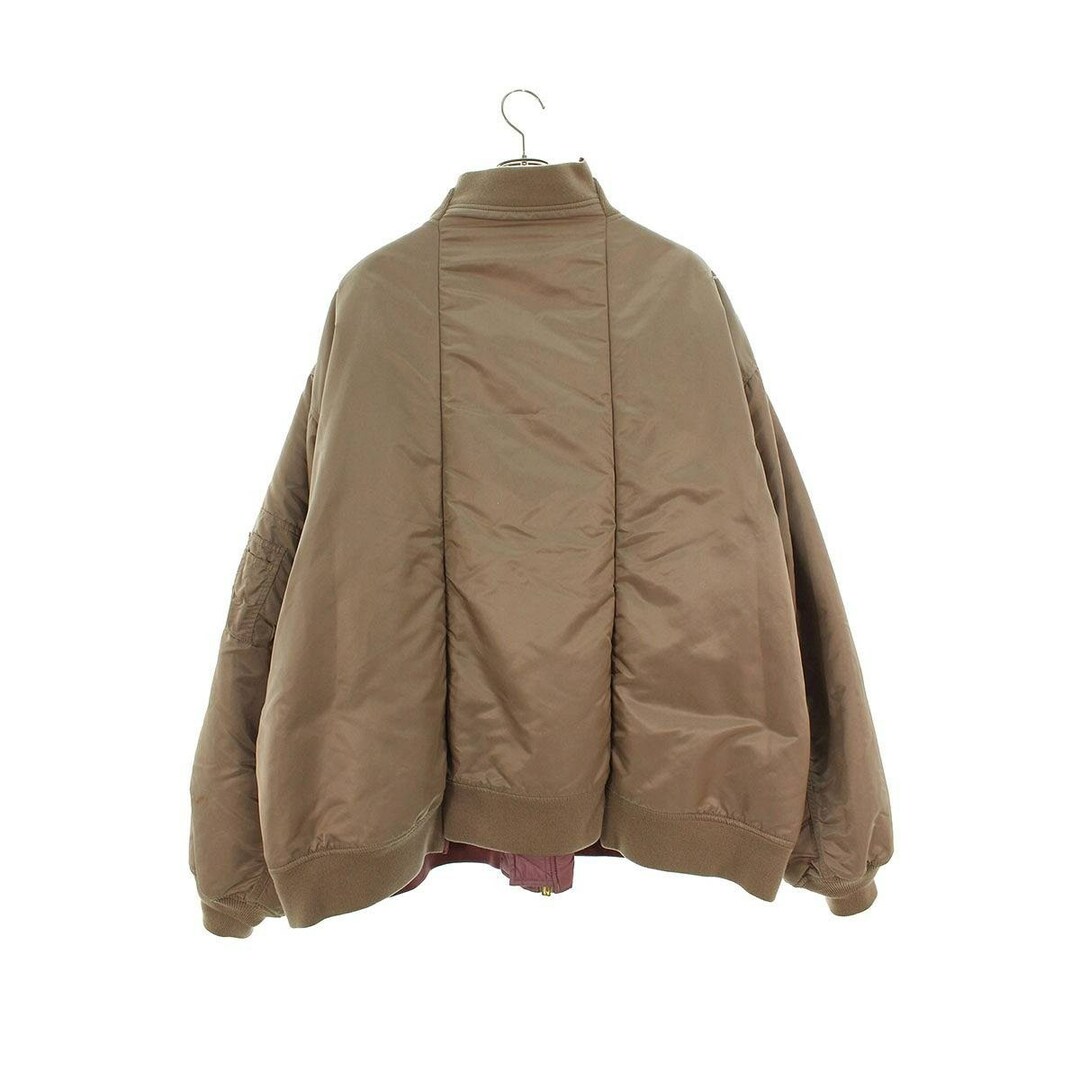 VETEMENTS - ヴェトモン ×アルファ ALPHAINDUSTRIES WAH18JA18 VETEMENTS - ヴェトモン ×アルファ ALPHAINDUSTRIES WAH18JA18