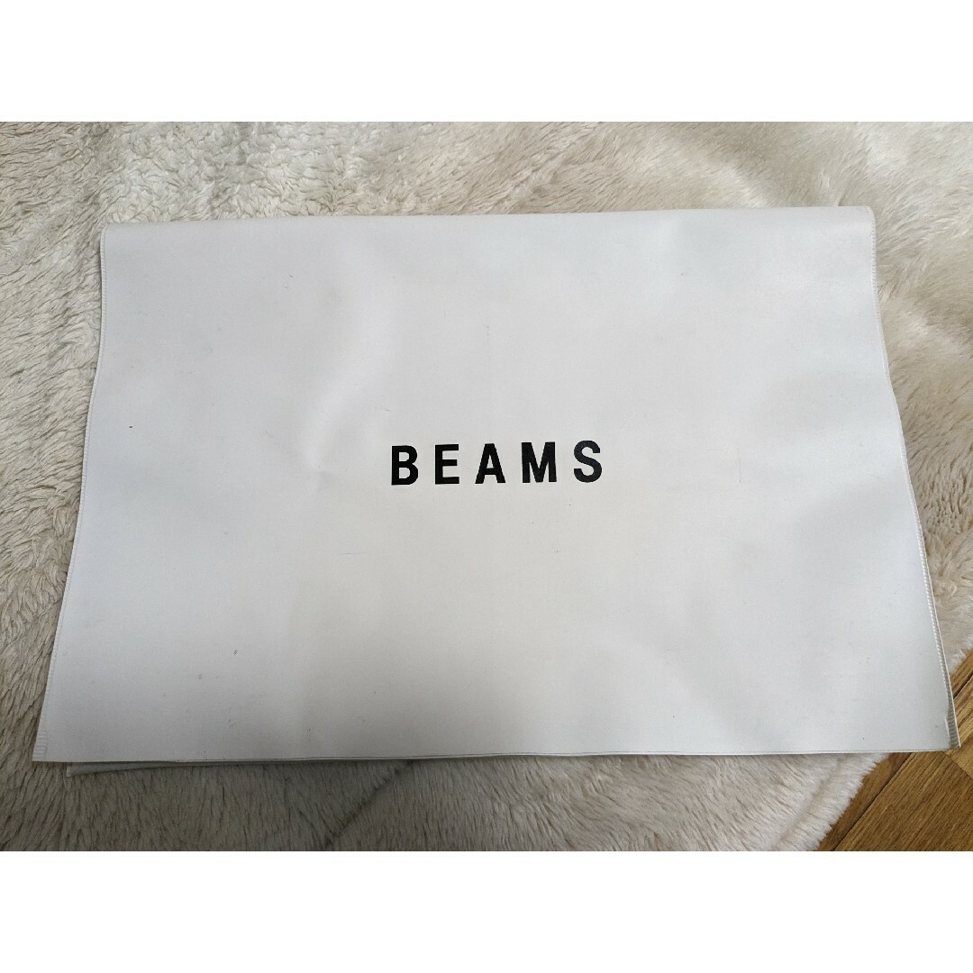 BEAMS(ビームス)のBEAMS クラッチバッグ メンズのバッグ(セカンドバッグ/クラッチバッグ)の商品写真