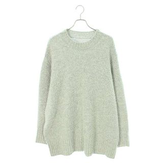 マルタンマルジェラ(Maison Martin Margiela)のマルタンマルジェラ1  20AW  S50GP0159 ピリング加工ロング丈ニット メンズ S(ニット/セーター)