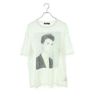 トップス早い者勝ち！ RAF SIMONS 19SS 変形カットソー