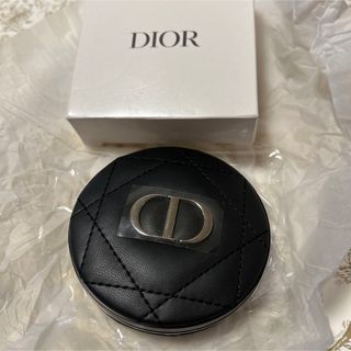 クリスチャンディオール(Christian Dior)のディオールノベルティコンパクトミラー(ミラー)