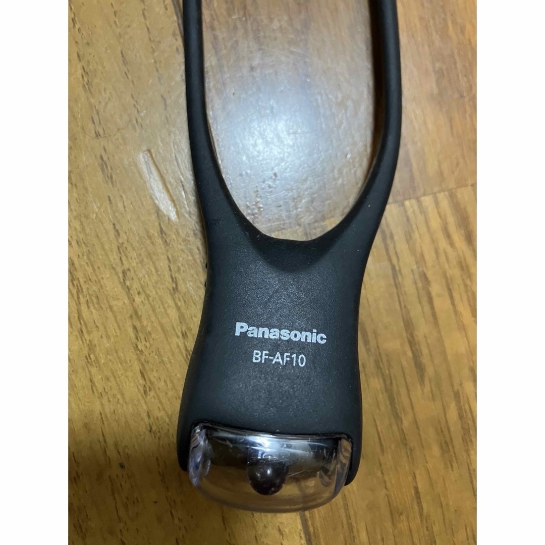 Panasonic(パナソニック)のパナソニック LEDネックライトブラック BF-AF10 スポーツ/アウトドアのアウトドア(ライト/ランタン)の商品写真