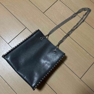 ザラ(ZARA)のZARA☆ザラ 人気完売 ショルダーバッグ(ショルダーバッグ)