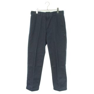 ゴッドセレクショントリプルエックス(GOD SELECTION XXX)のゴッドセレクショントリプルエックス ×ディッキーズ Dickies　  GX-A22-DPT-01 バックロゴプリントロングパンツ メンズ 34インチ(その他)