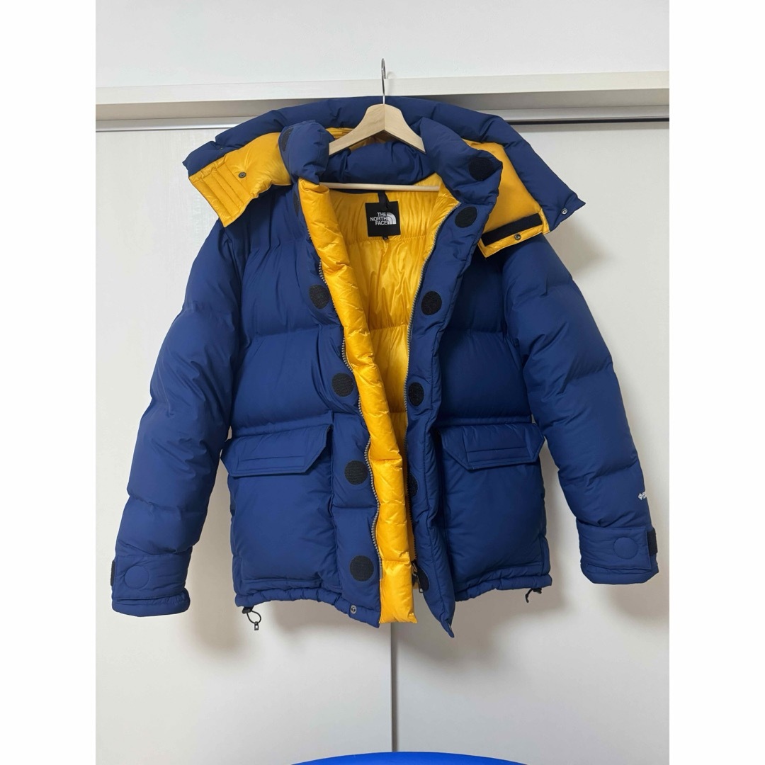 THE NORTH FACE - THE NORTH FACE standard ブルックスレンジ L THE NORTH FACE - THE NORTH FACE standard ブルックスレンジ L