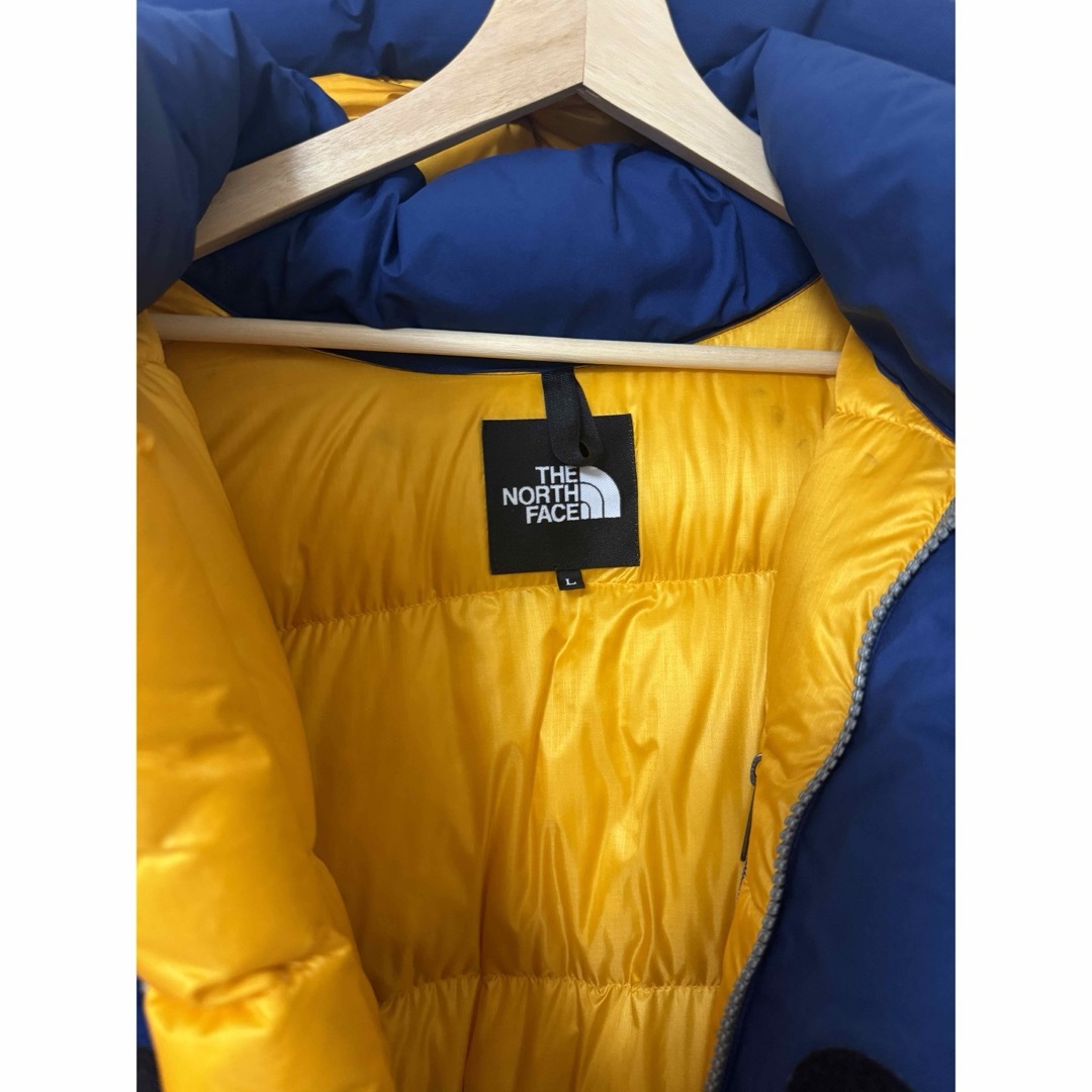 THE NORTH FACE - THE NORTH FACE standard ブルックスレンジ L THE NORTH FACE - THE NORTH FACE standard ブルックスレンジ L