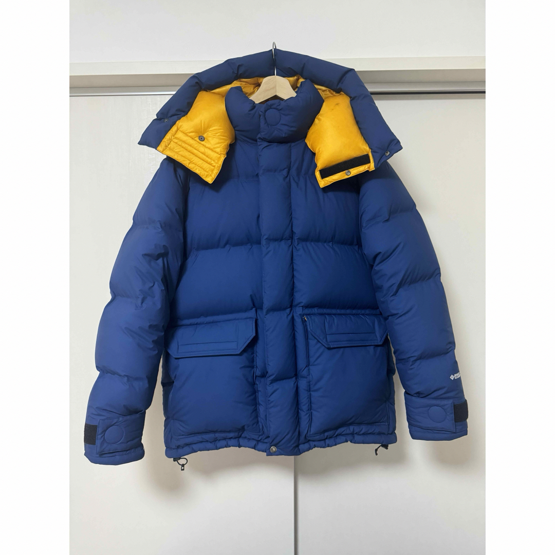 THE NORTH FACE - THE NORTH FACE standard ブルックスレンジ L THE NORTH FACE - THE NORTH FACE standard ブルックスレンジ L