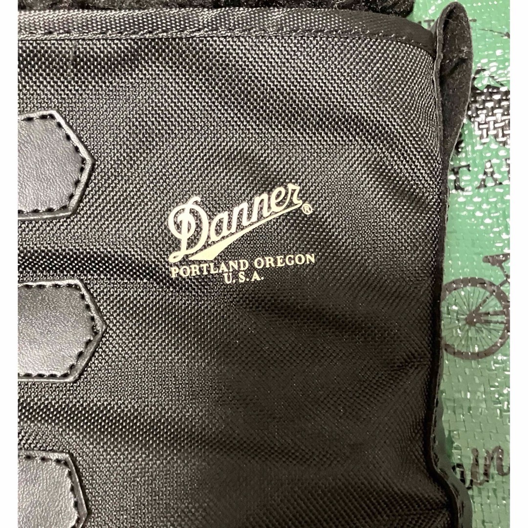 Danner(ダナー)の【るなちゃん様限定】DANNER  メンズブーツ　26.0㎝ メンズの靴/シューズ(ブーツ)の商品写真