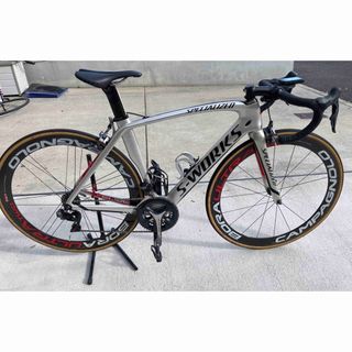 Specialized S-Works Venge 2013 Di2 11s