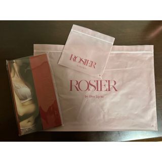 ハーリップトゥ(Her lip to)のROSIER by Her lip to ／BOOK 01(ノベルティグッズ)