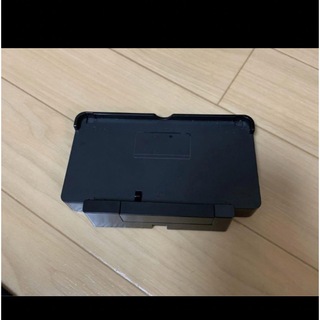 ニンテンドー3DS(ニンテンドー3DS)のNintendo 3DS 充電台(その他)
