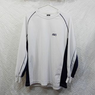 アシックス(asics)のazure様専用　ASICS（アシックス）メンズシャツ(Tシャツ/カットソー(七分/長袖))